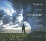 Omslag van Dagboek voor leidinggevenden