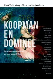 Omslag van Koopman en dominee