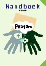 Omslag van Handboek voor pastors