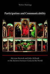 Omslag van Participation and communicability
