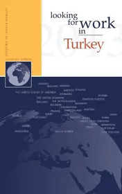 Omslag van Looking for work in Turkey