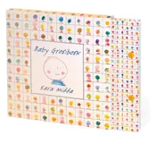 Omslag van Baby groeiboek