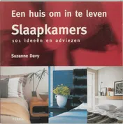 Omslag van Slaapkamers