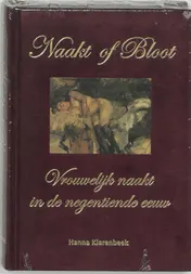 Omslag van Naakt of bloot
