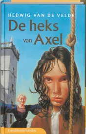 Omslag van De heks van Axel