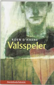 Omslag van Valsspeler