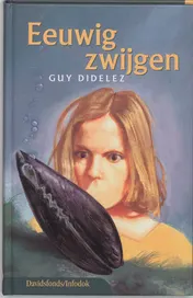 Omslag van Eeuwig zwijgen