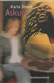 Omslag van Askura