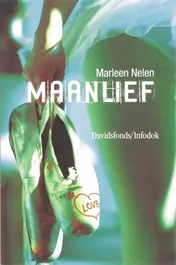 Omslag van Maanlief