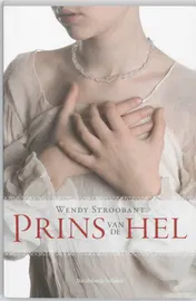 Omslag van Prins van de hel