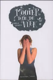 Omslag van Mooier dan de vlek