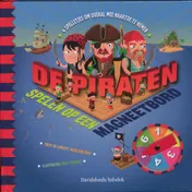 Omslag van Piraten