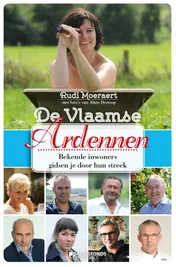 Omslag van De Vlaamse Ardennen