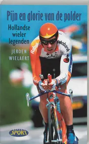 Omslag van Pijn en glorie van de polder