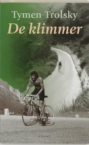 Omslag van De klimmer