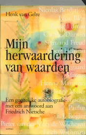Omslag van Mijn herwaardering van waarden