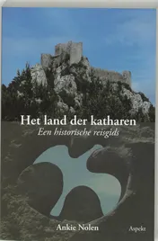 Omslag van Het land der Katharen