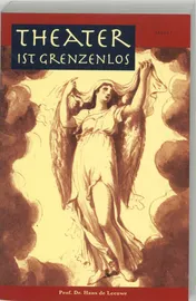 Omslag van Theater ist grenzenlos