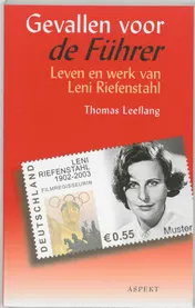 Omslag van Gevallen voor de Fuhrer