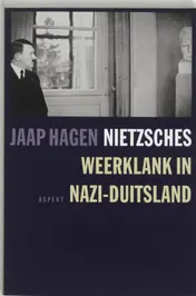 Omslag van Nietzsches weerklank in Nazi-Duitsland