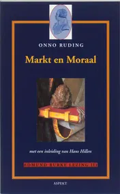 Omslag van Markt en Moraal