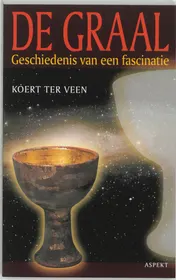 Omslag van De Graal