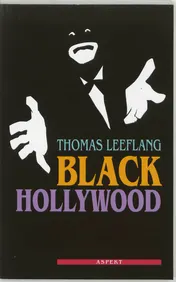 Omslag van Black Hollywood