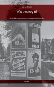 Omslag van Wat bewoog u?