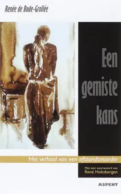 Omslag van Een gemiste kans