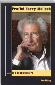 Omslag van Profiel Harry Mulisch