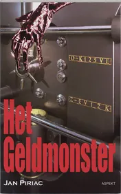 Omslag van Het geldmonster