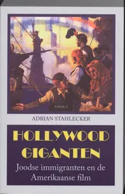 Omslag van Hollywood Giganten