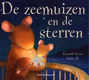Omslag van De zeemuizen en de sterren