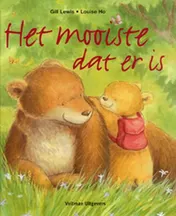 Omslag van Het mooiste dat er is