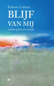 Omslag van Blijf van mij
