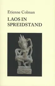 Omslag van Laos in spreidstand