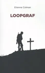 Omslag van Loopgraf