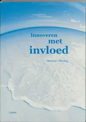 Omslag van Innoveren met invloed