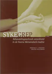 Omslag van Sykegrep