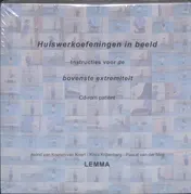 Omslag van Instructies voor de bovenste extremiteit set 5 ex