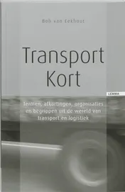 Omslag van Transport Kort
