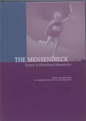 Omslag van The Mensendieck System of Functional Movements