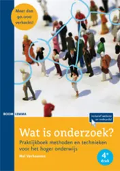 Omslag van Praktijkboek