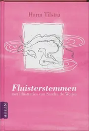 Omslag van Fluisterstemmen