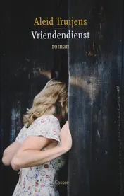 Omslag van Vriendendienst