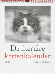 Omslag van 2009