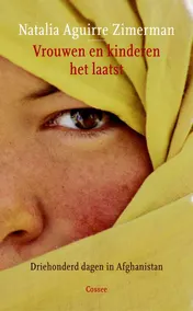 Omslag van Vrouwen en kinderen het laatst