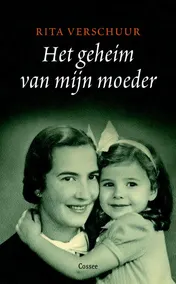 Omslag van Het geheim van mijn moeder