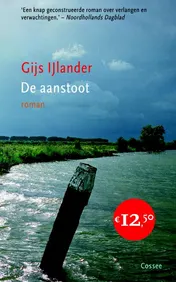 Omslag van De aanstoot