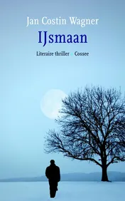Omslag van Ijsmaan